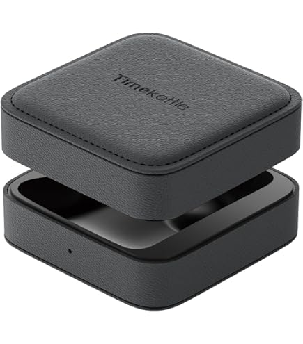 Amazon | For Timekettle W4 Pro イヤホン翻訳機 ケース【LAZIRO